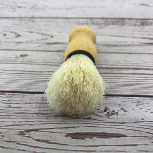 Shaving Brush - Three Bears Emporium