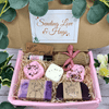 Shower gift set for her - Three Bears Emporium