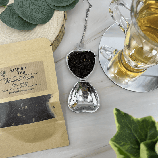 Tea Lovers Gift - Three Bears Emporium