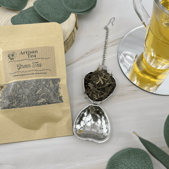 Tea Lovers Gift - Three Bears Emporium