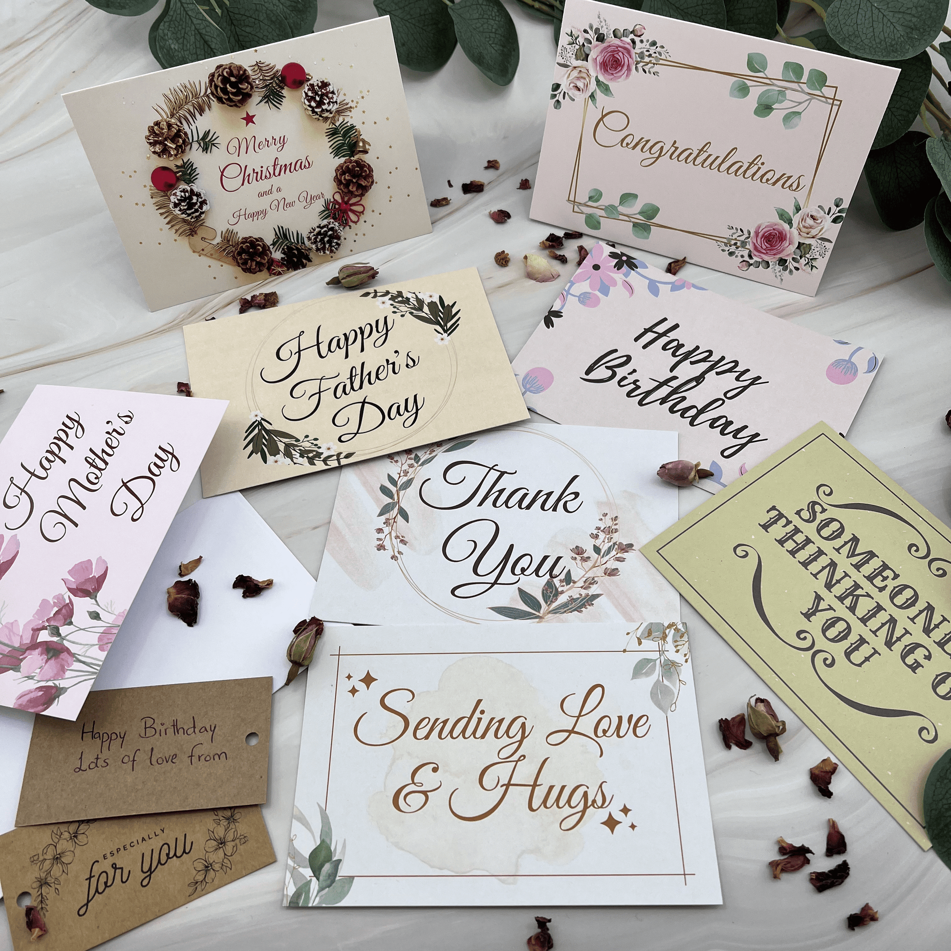 Tea Lovers Gift - Three Bears Emporium