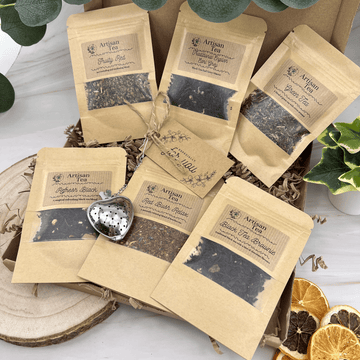 Tea Lovers Gift - Three Bears Emporium