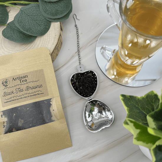 Tea Lovers Gift - Three Bears Emporium
