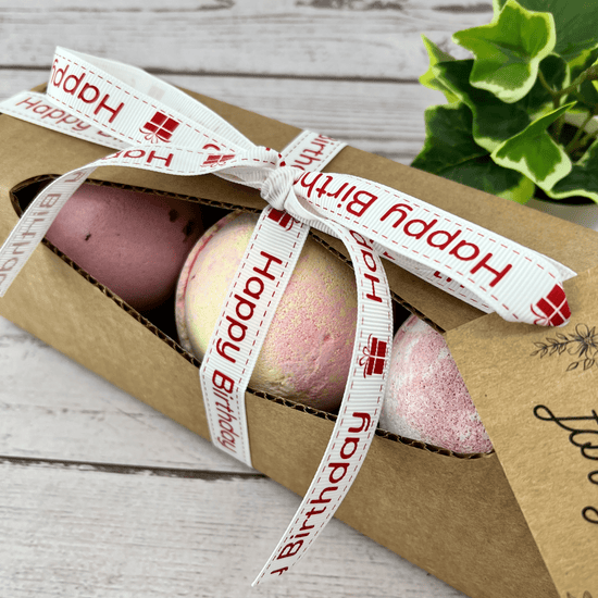 Women's Bath Bombs - Three Bears Emporium