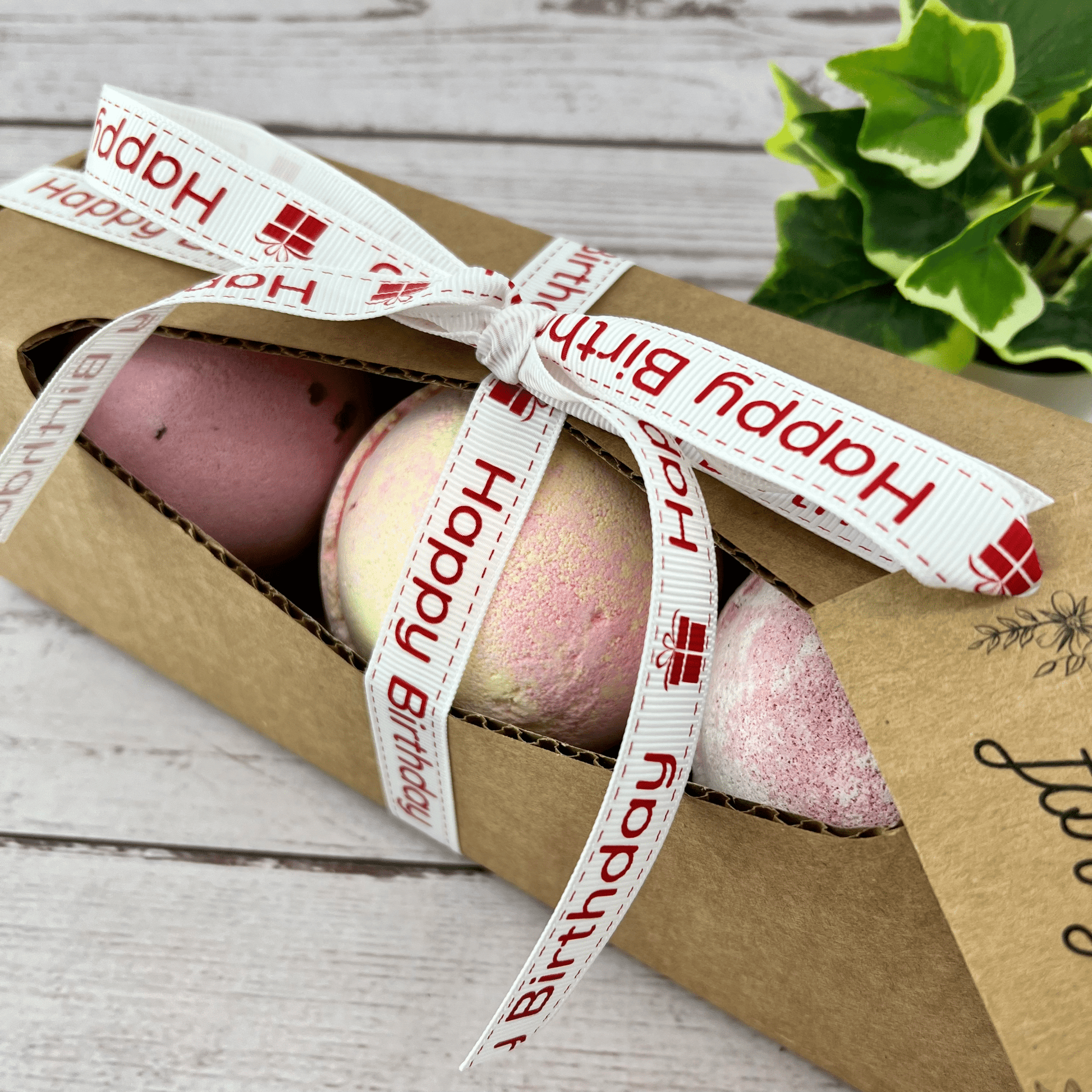 Women's Bath Bombs - Three Bears Emporium